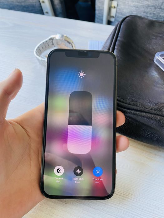 Iphone 12pro 128gb KH/A