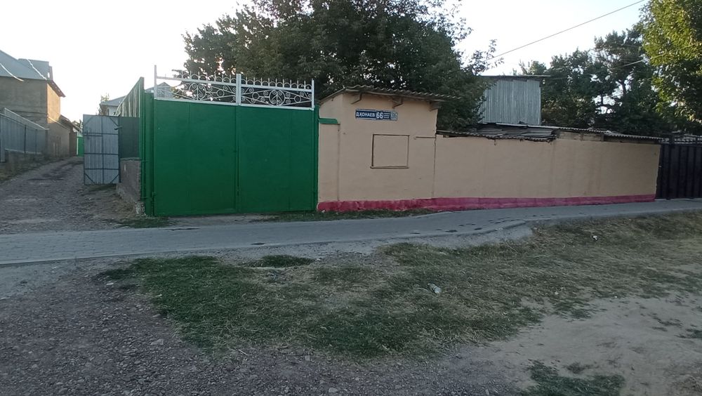 Срочно продается дом,удобный под бизнес