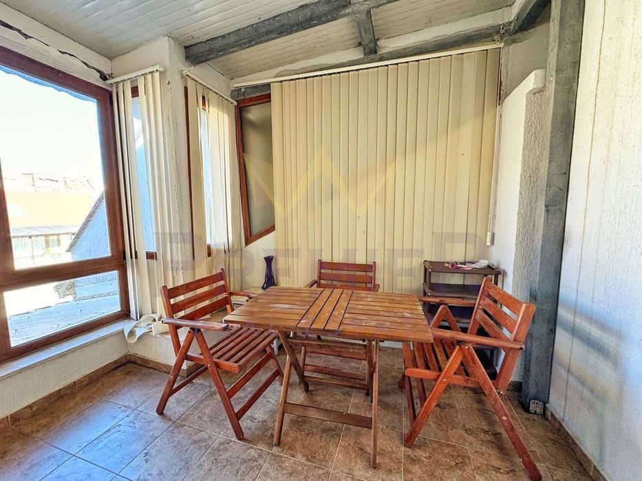 Продава се Двустаен апартамент в Варна, Лятно кино Тракия - 72 кв.м за 2084 €/кв.м - Снимка #7