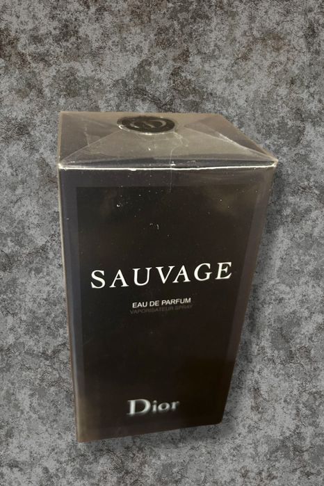 Parfum Dior Sauvage EDP