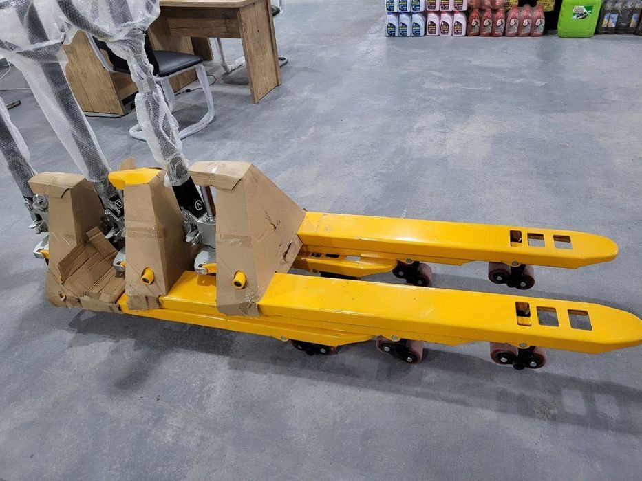 Roxli transpalet транспалет рохля погрузчик ручной гидравлический кара