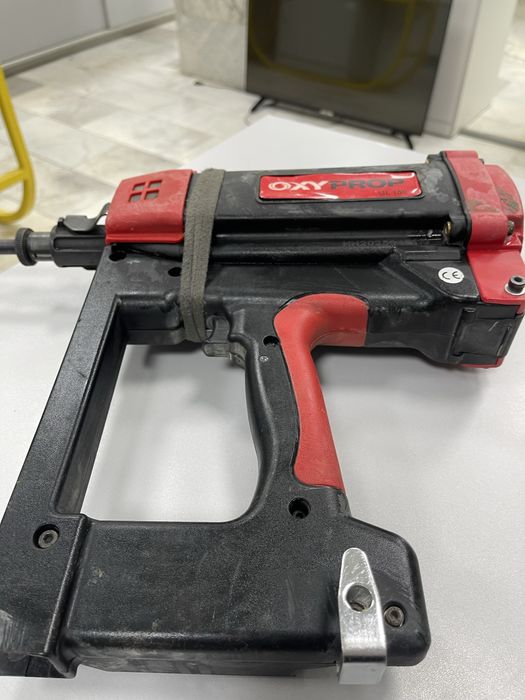 Монтажный пистолет OxyPro GL150 (г. Алматы) лот 889853