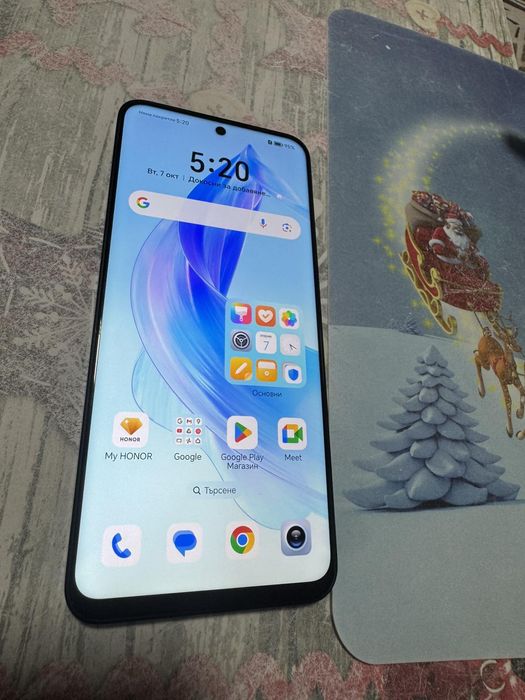 Телефон Honor 90 Lite