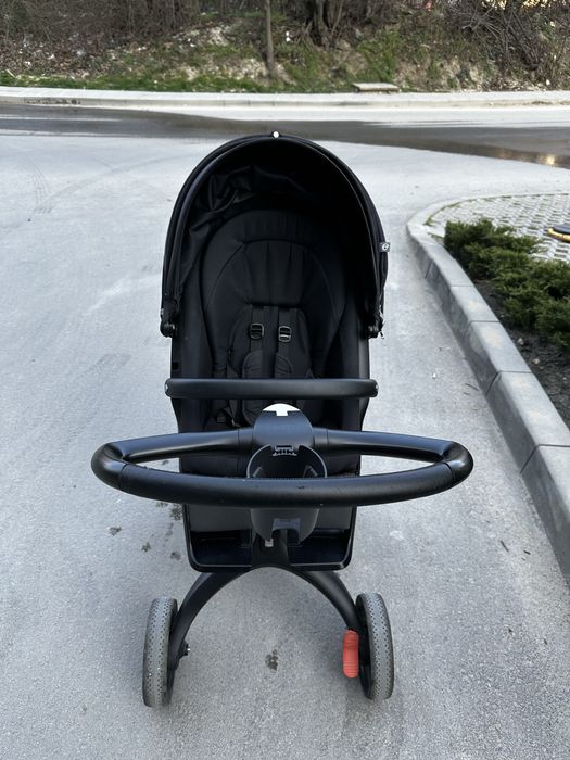 Stokke Xplory 6 3в1