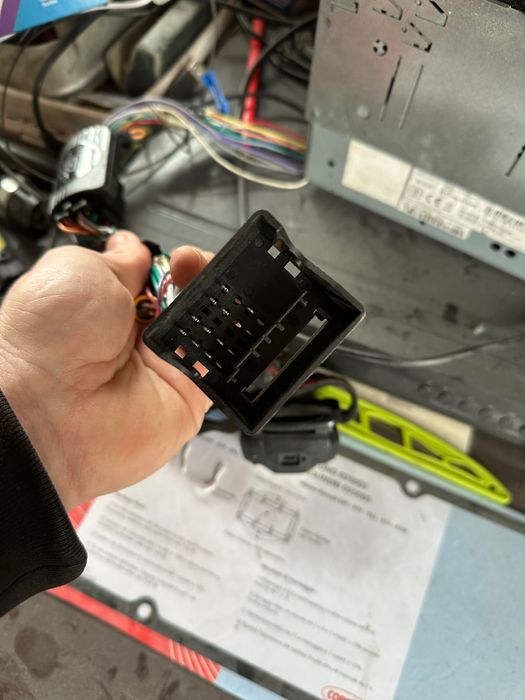 Мултимедия Pioneer AVH-290BT