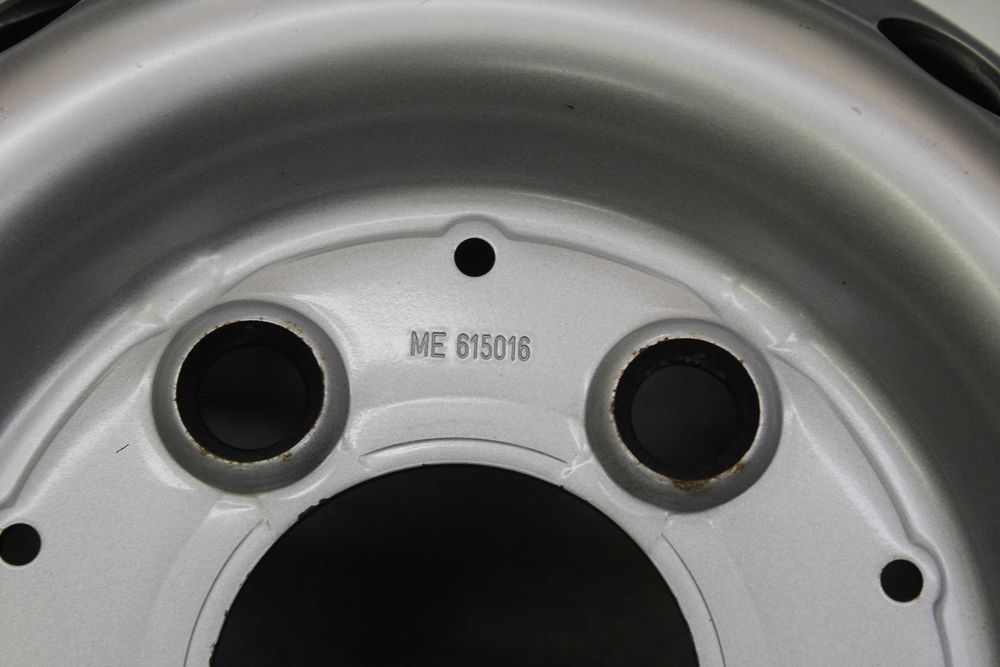 Джанти 15" Mercedes Sprinter (1995-2005)