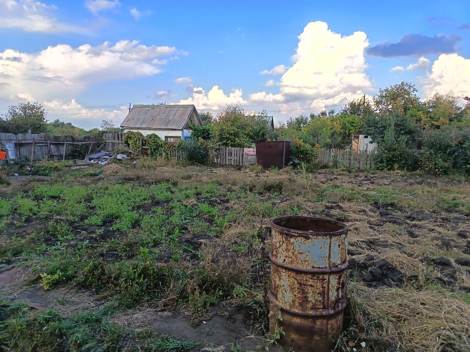 Продам дачу первое общество