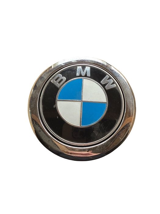 Buton Deschidere Hayon/Portbagaj Bmw 1 Ii F20 2010 - > 7270728
