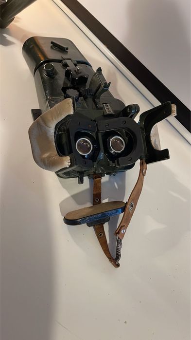 Binocluri, stare foarte buna