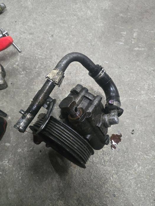 Хидравлична помпа за алфа 159 2.4 jtd