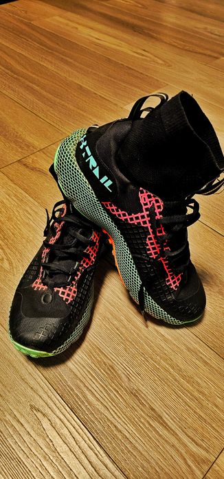 Adidasi Under armour HOVR Ridge Trek