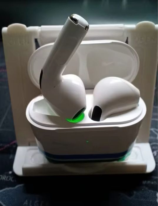 Căsti Pro4 TWS bluetooth 5.3 Stereo