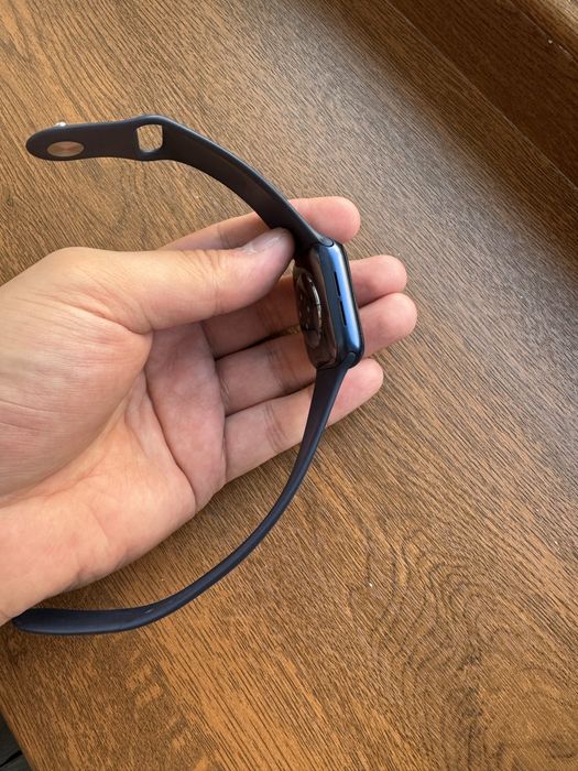 Apple watch series 6 (GPS)