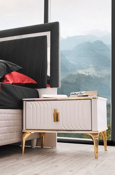 Спален комплект Sofia