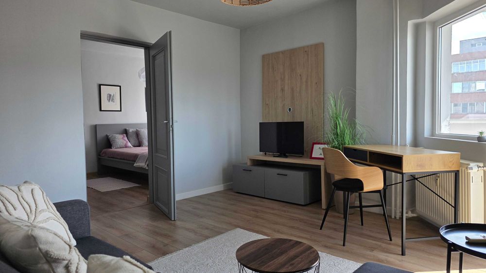 Apartament de inchiriat