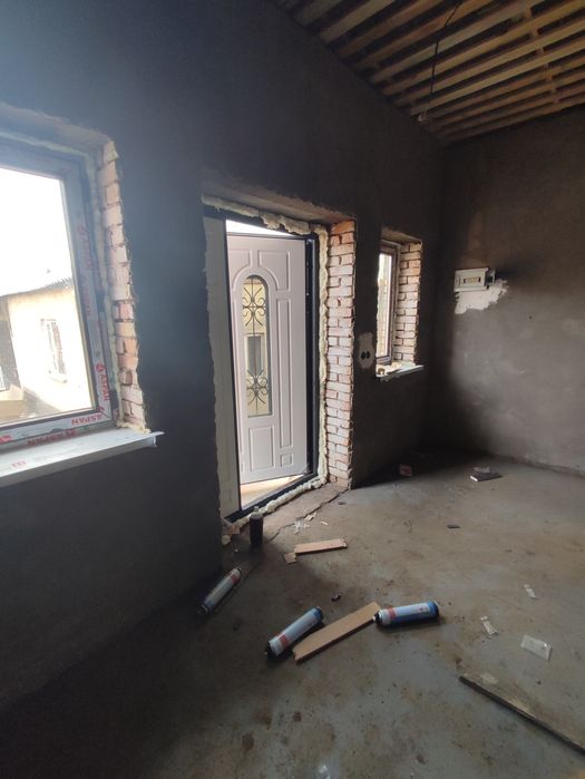 Продается 2 дома