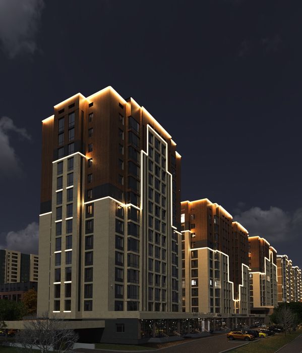 Альпинист Туркестан