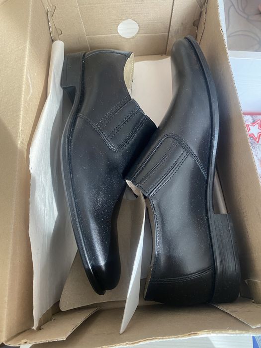 Туфли новыи маикудке