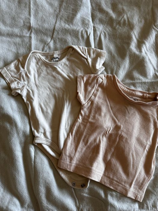 Бебешки дрехи 56 размер