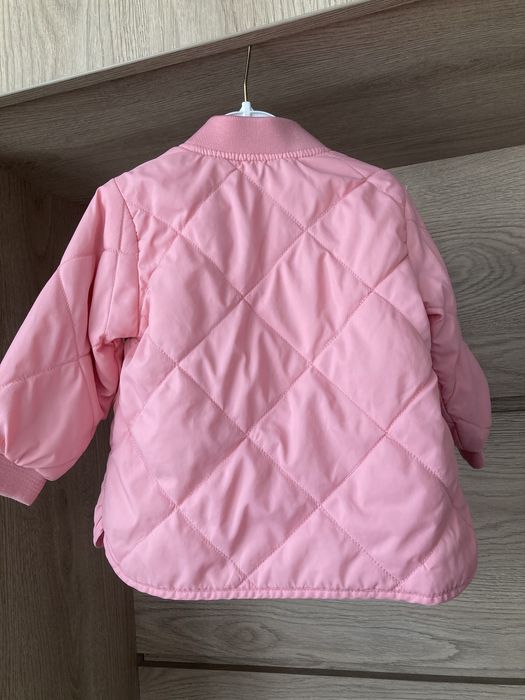 Бебешко преходно яке