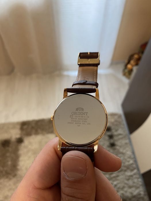 Ръчен Часовник ORIENT