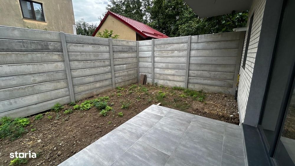 Vila tip Duplex premium P+1E+M | 4 camere - Bucurestii Noi