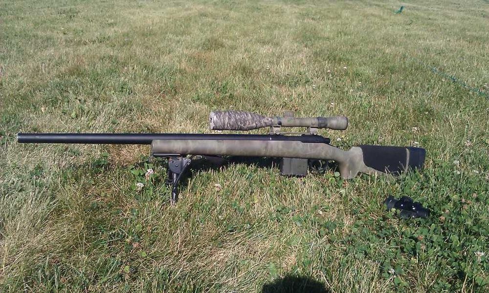 Pusca (SUPER MODEL!!) - Putere Extrema 4J Cu Aer Comprimat Airsoft arc