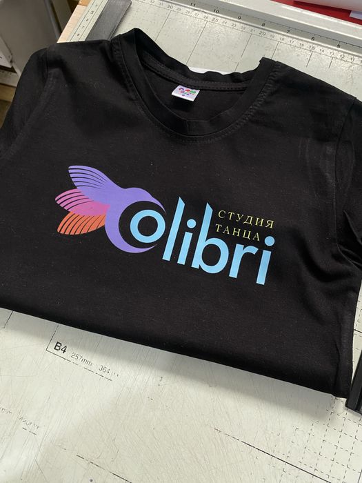 Продам ДТФ принтер