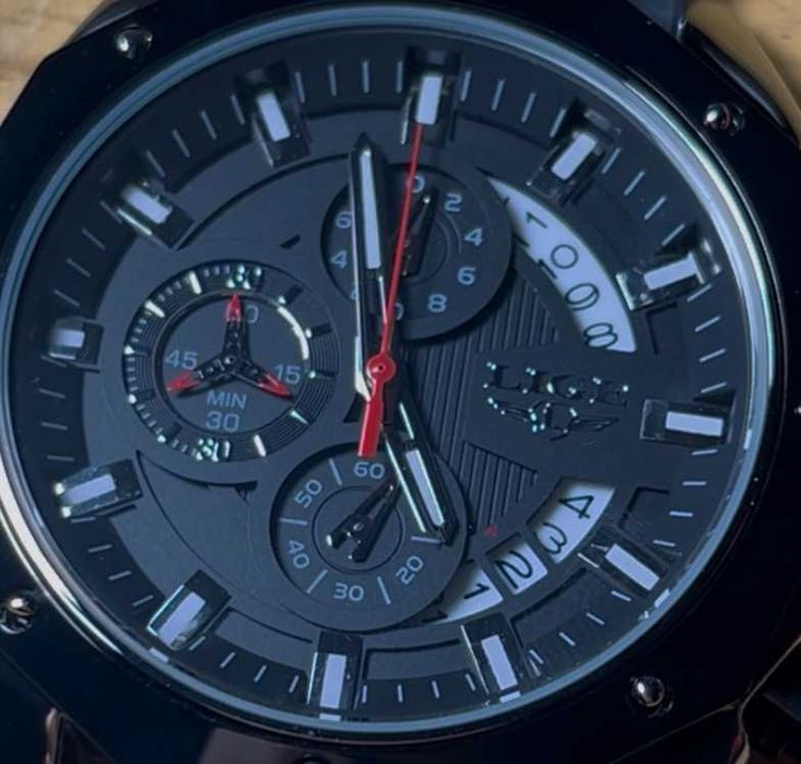 Мъжки часовник LIGE