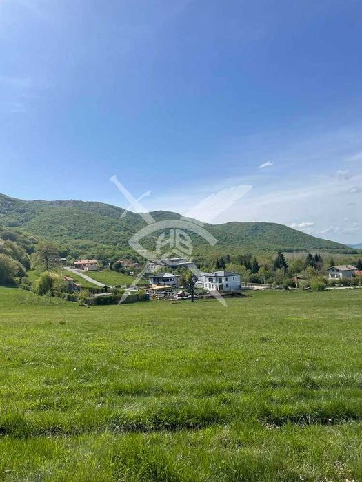 Продава се Парцел в София, в.з. Горна баня - 600 кв.м за 120 €/кв.м - Снимка #1