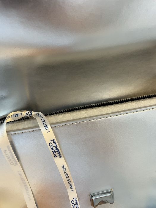 Чанта Pinko Limited Edition