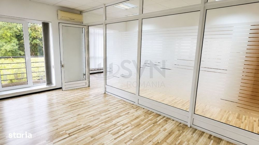 Spatiu birouri I 90 MP I Expozitiei - Sector 1
