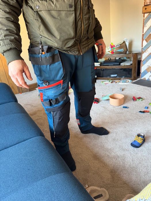 Работен панталон PORTWEST