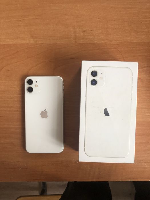 Айфон 11 сатылады