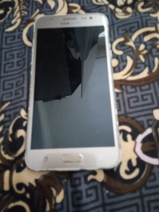 Samsung galaxy J5 2016