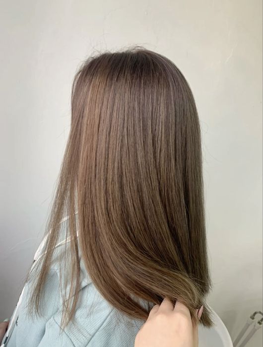 Парикмахерские услуги на выезд