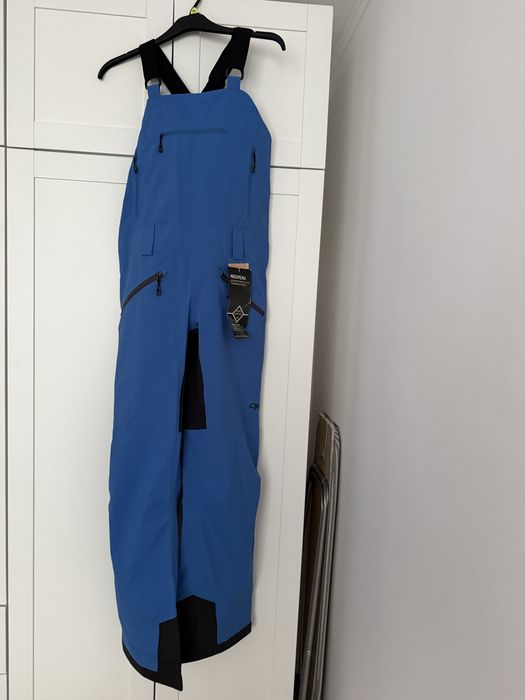OR bib pants salopeta gore tex ski/snowboard