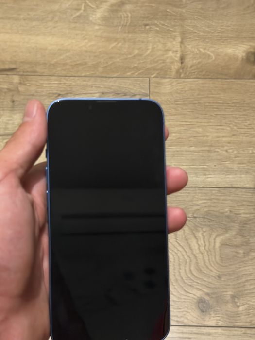 Iphone 13 в топ състояние