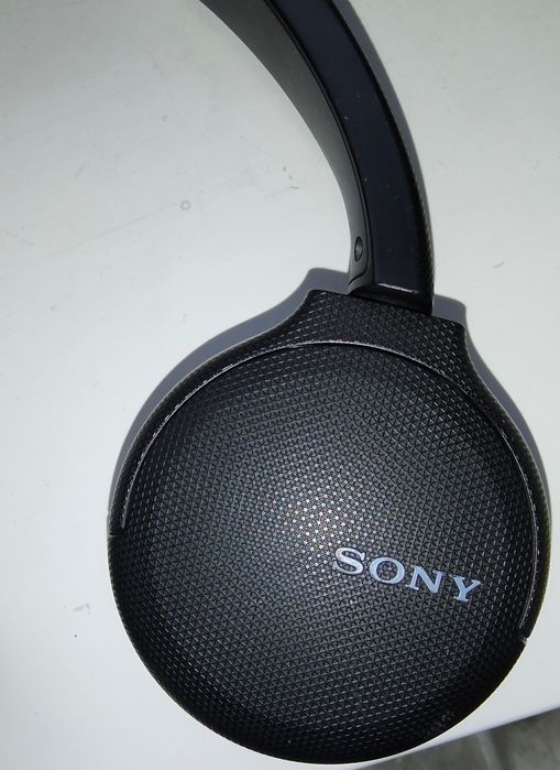 Vând căști Sony WH-CH510