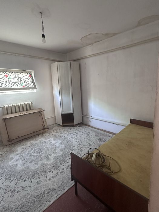 Бир болмели сарай