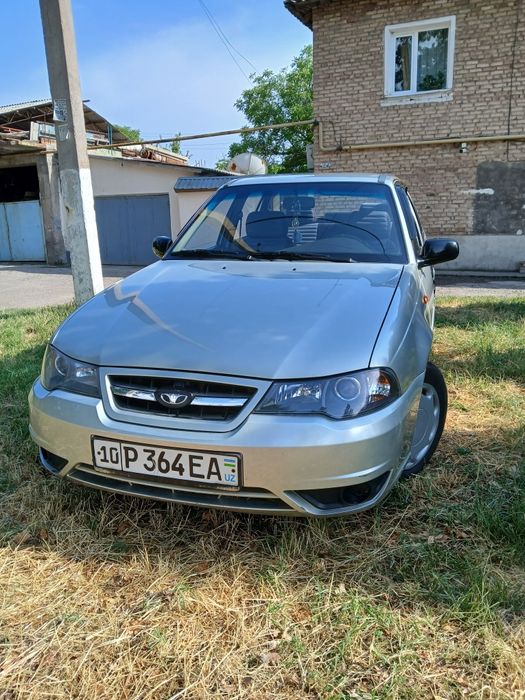 Продаём свой автомобиль