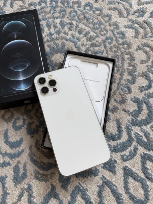 Iphone 12 pro 256gb / Айфон 12 про 256гб
