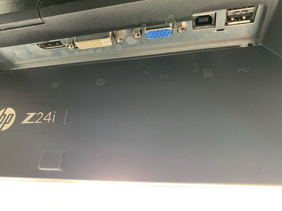 Монитор 24’, (60Гц)