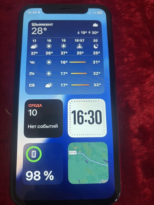 Айфон ХР iPhone xr
