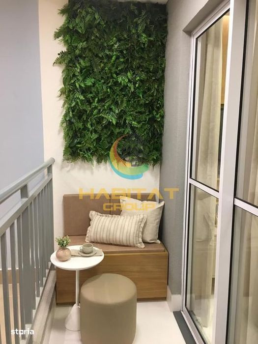 Apartment in Bucuresti - Vedere 5