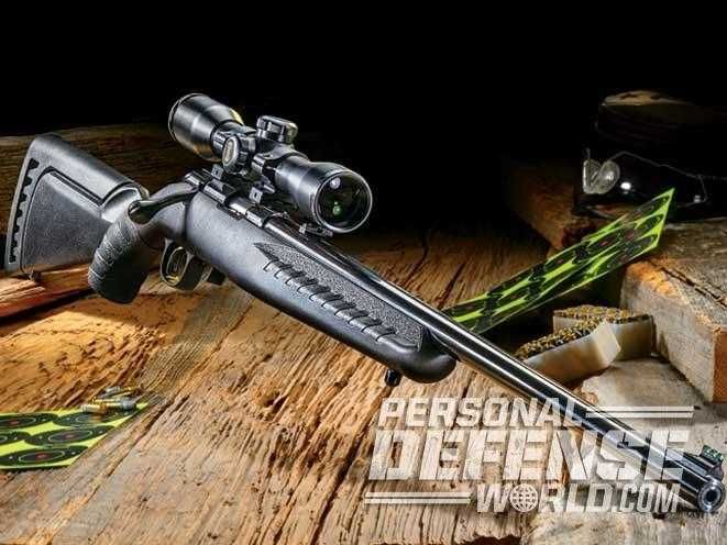 PUSCA [FULL METAL 6MM], Calitate Excepțională cu Arc Puternic - Noua