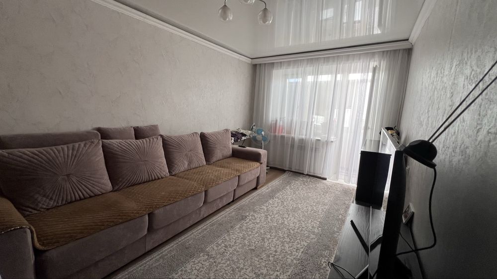 Продам 2-х комнатную квартиру