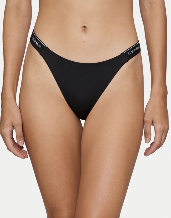 Долнище на бански Calvin Klein