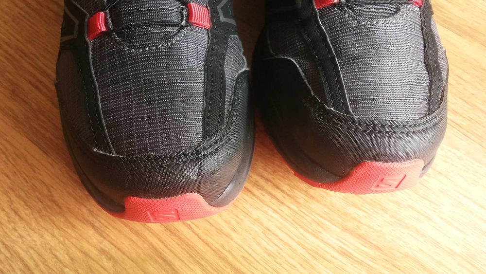 SALOMON GORE-TEX Shoes размер EUR 36 / Uk 3,5 водонепромокаеми - 1096