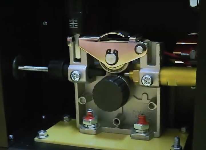 Invertor aparat de sudura EDON MMA MIG MAG 350A PROFESIONAL